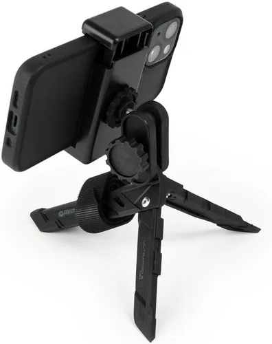 Miniatura 8 de UltraPod 3 Mini trípode de viaje con soporte para teléfono