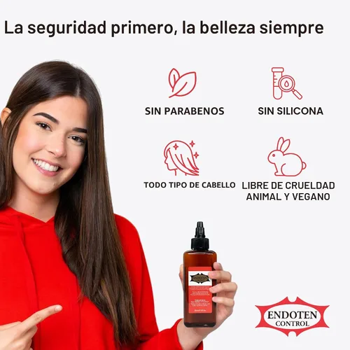 Miniatura 7 de Loción 200 ml