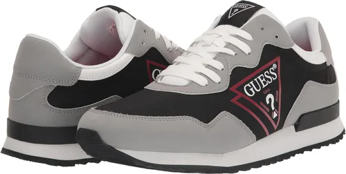 Miniatura 7 de GUESS Tenis Adder para hombre