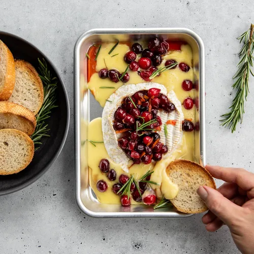 Miniatura 6 de Nordic Ware Naturals Bandeja de Octavo – Bandeja de Aluminio Natural Sin Revestimiento de Calidad Comercial Fabricada en EE.UU., Paquete de 1