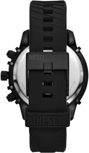 Miniatura 3 de Diesel Mini reloj de cuero Griffed DZ4604