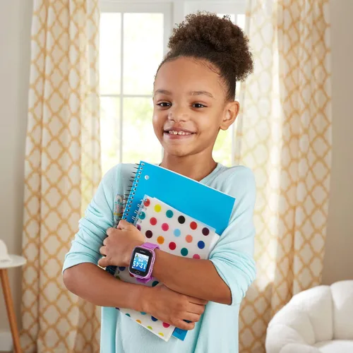 Miniatura 9 de VTech KidiZoom Smartwatch DX3 - Reloj inteligente, azul