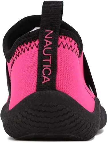 Miniatura 3 de Nautica Kids Protective Water Shoe - Closed-Toe Comfortable Sport Sandal for Boys and Girls (YouthBig KidLittle KidToddler)