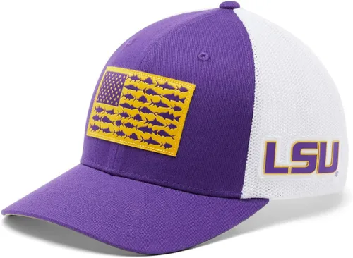 Miniatura 32 de Columbia Gorra de malla PFG XXL