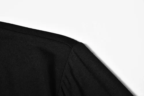 Miniatura 3 de Camisetas ajustadas de cuello alto falso para mujer, ligeras, de manga larga, capa base
