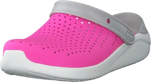 Miniatura 3 de Crocs unisex-child Literide Clog