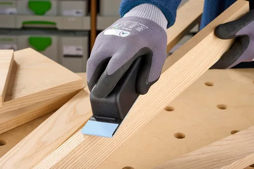 Miniatura 7 de Festool 583129 Pocket StickFix Bloque de lijado manual