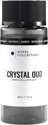Miniatura 13 de Aceite Difusor Colección Hotel - Sueña - Aceite Esencial de Fragancia de Aromaterapia - Té Blanco Brillante, Vainilla Dulce y Cedro Terroso - 50ML