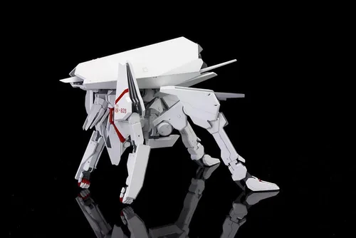 Miniatura 17 de Kotobukiya Tsugumori Animación Ver. "Caballeros de Sidonia" Kit de modelo de plástico