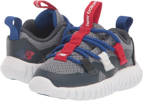 Miniatura 7 de New Balance Playgruv V1 - Tenis de correr para niños