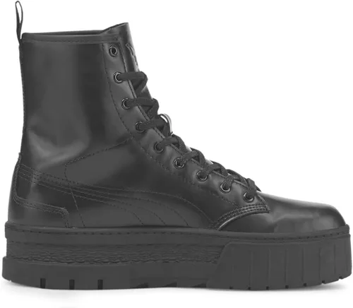 Miniatura 5 de PUMA - Zapatos Mayze Boot X Dua Lipa para mujer