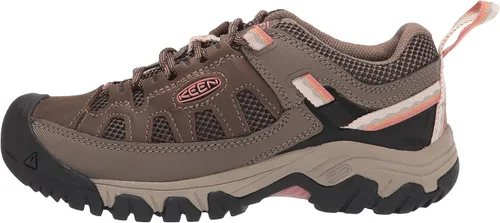 Miniatura 8 de KEEN Women's Targhee VentLowHeight Breathable Hiking Shoes