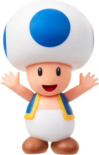 Miniatura 8 de SANEI Boeki FCM-027 Super Mario Figura Colección Cadena Chomp