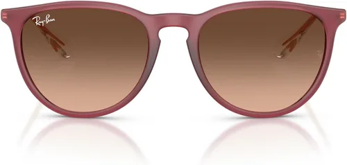 Miniatura 9 de Ray-Ban Gafas de sol redondas unisex Rb4171 Erika
