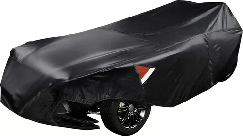 107524 Cubierta completa para Polaris Slingshot 2015-2017, Slingshot Grand Touring LE 2018, Slingshot S 2018, Slingshot SL 2015-2018, Slingshot SL