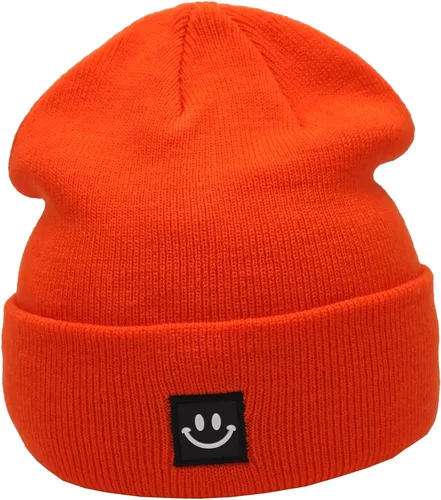 Miniatura 5 de 55cube Gorro de punto para hombremujer - Gorro cálido y moderno para todas las estaciones