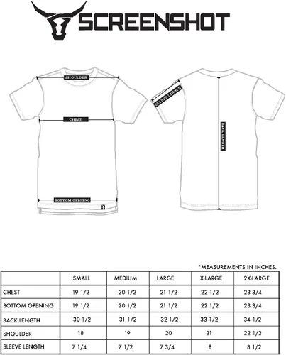 Miniatura 6 de SCREENSHOT -2202-SS-2 Camiseta de alta densidad con bordado de parche de doble capa para hombre