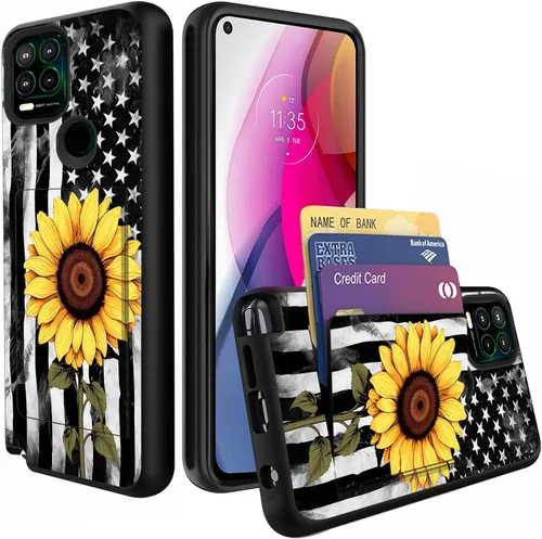 Funda protectora para Moto G Stylus 5G, goma de silicona suave de primera calidad, carcasa protectora de cuerpo completo para Motorola Moto G Stylus