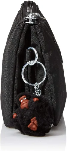 Miniatura 3 de Kipling Creativity - Bolsa grande para mujer kit de cosméticos versátil organizador de viaje de nailon ligero