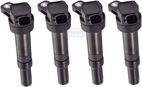 Bobina de encendido T1178 compatible con KIA Pro Ceeéd 2013 1.6L L4 compatible con KIA Sportage 2010 2011 2.0L L4 compatible con KIA Soul 2.0L L4