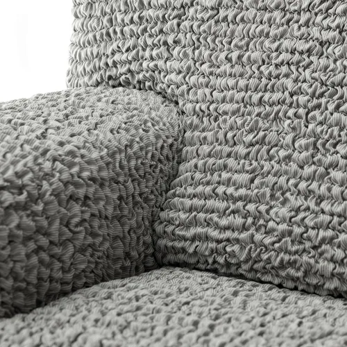 Miniatura 7 de PAULATO BY GA.I.CO. Funda para silla - Funda para sillón - Funda desmontable para sillón - Funda de tela de algodón - 1 pieza, protector de muebles