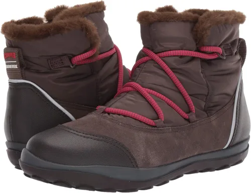 Miniatura 7 de Camper - Botines unisex para niños Peu Pista gris