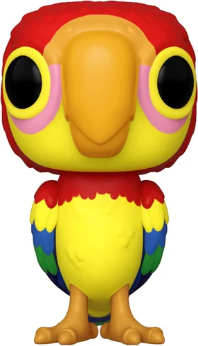 Miniatura 2 de Funko Pop! Disney: 50 aniversario de Walt Disney World - Parrot José