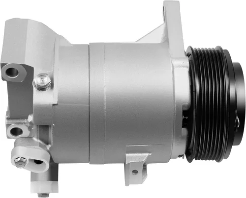 Miniatura 30 de ECCPP Compresor de CA 1997-2006 apto para Ford para F-150 para F-150 Heritage 4.2L