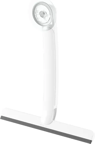 Miniatura 6 de Umbra Escobilla adhesiva flexible, color blanco