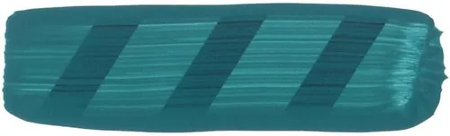 Miniatura 3 de Golden Fluid Acrylic - Cobalto Turquois - Botella de 1 oz