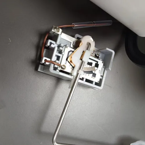 Miniatura 2 de Bomba de combustible para automóvil 31110-1H000 311101H000, compatible con HYU-NDAI KI-A I30 Ceed Sw Cerato