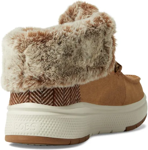 Miniatura 5 de Skechers Women's Bobs Skipper Wave-Cozy Queen Fashion Boot