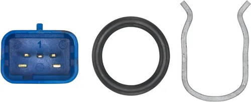 Miniatura 3 de HELLA 6PT 013 113-151 Sensor, temperatura del refrigerante, número de conectores 3