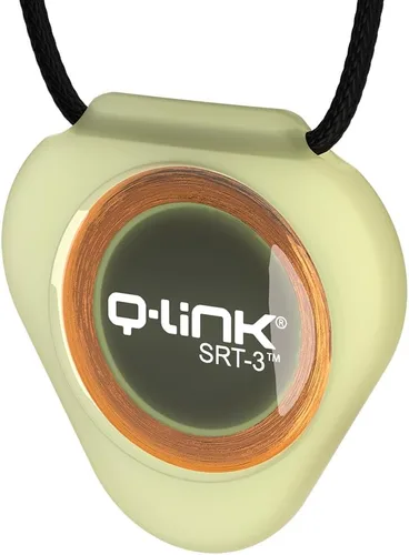 Miniatura 10 de Q-Link Colgante acrílico SRT-3