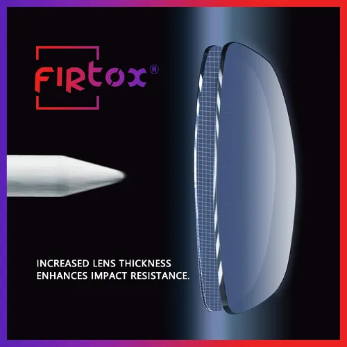 Miniatura 3 de Firtox Lentes polarizados de repuesto compatibles con lentes de sol Oakley Jaw-breaker OO9290 - Opciones, talla única