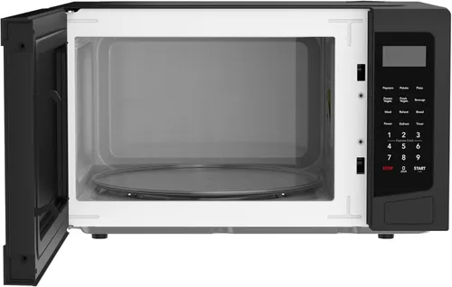 Miniatura 5 de FRIGIDAIRE Microondas de 1.1 pies cúbicos y 1000 vatios, ONYX
