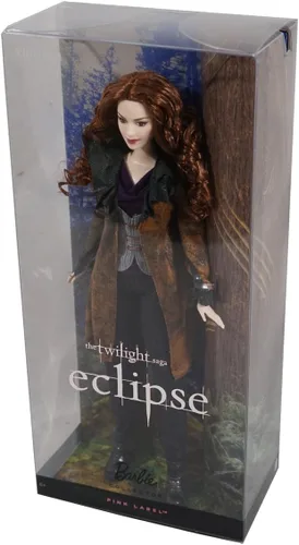 Miniatura 2 de Barbie Collector La saga Eclipse, Victoria muñeca de la colección