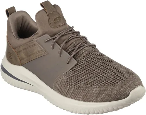 Miniatura 2 de Skechers Tenis Delson 3.0 Cicada para hombre