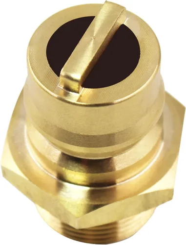 Miniatura 4 de MENSI Accesorios para dos salidas del regulador de combustible, convertidas para conectar manguera natural de conexión rápida