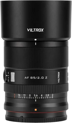 Miniatura 22 de VILTROX AF 9mm F2.8 Lente APS-C para Z-Mount, Lente Prime Ultra Gran Angular de Enfoque Automático Compatible con Cámaras Nikon Z-Mount Z6III ZF Z9