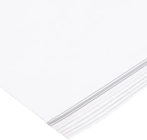 Miniatura 13 de Aviditi Poly Bolsa con cierre hermético blanco, Transparente, 1000 Claro