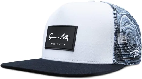 Miniatura 87 de Grace Folly - Gorra trucker unisex gorra de malla con cierre trasero