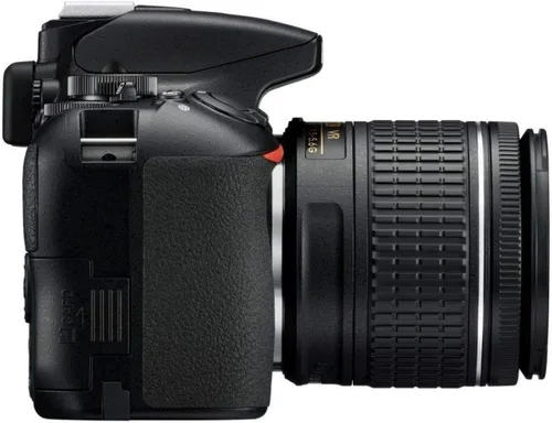 Miniatura 7 de Nikon VBA550K001 D3500 + AF-P DX 18–55 Kit de realidad virtual - negro