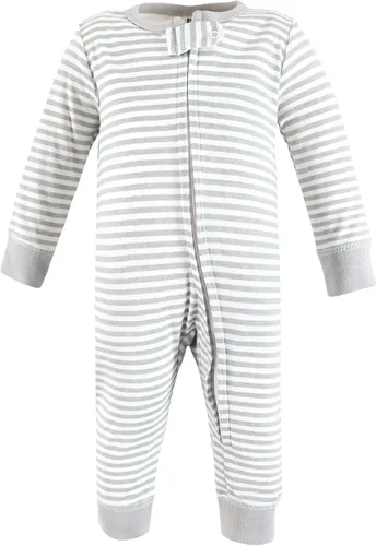 Miniatura 5 de Hudson Baby Baby Cotton Sleep and Play
