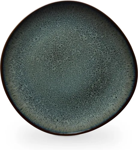 like. by Villeroy & Boch Plato de desayuno Lave Gris