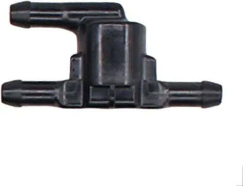 Miniatura 2 de ApplianPar Kit de chorro de pulverización de boquilla de limpiaparabrisas y conector de tubo de manguera de líquido de 9.8 ft para Toyota RAV4