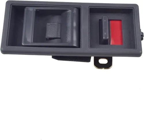 Miniatura 4 de Manija interior de puerta trasera trasera MB774953 MB793491 para Mitsubishi Montero Pajero V31 V32 V33 V43 1990-2000