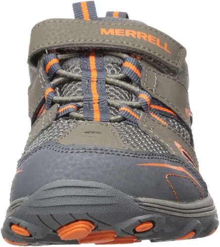 Miniatura 2 de Merrell Trail Chaser Jr. Zapato para niño