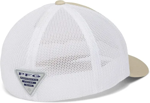 Miniatura 6 de Columbia PFG Gorra de malla unisex para adultos