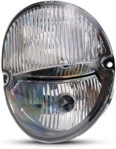 Miniatura 5 de KarParts360 Para 2004 05 06 07 2008 Pontiac Grand Prix Park/luz de señal de montaje lado del conductor w/bombillas reemplaza GM2520187